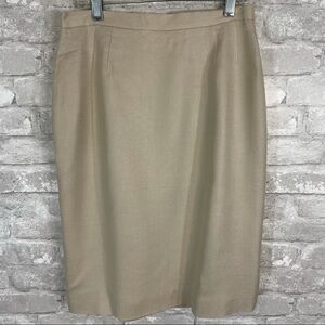 Liz Claiborne Collection Pencil Skirt